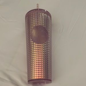 STARBUCKS 24 oz TUMBLER